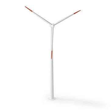 wind turbine 21 AM74 Archmodels