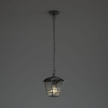 lamp 45 AM107 Archmodels