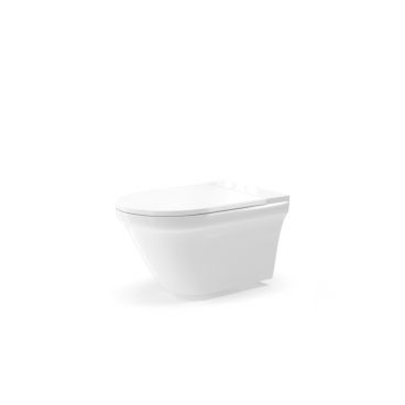 toilet bowl 101 AM6 Archmodels