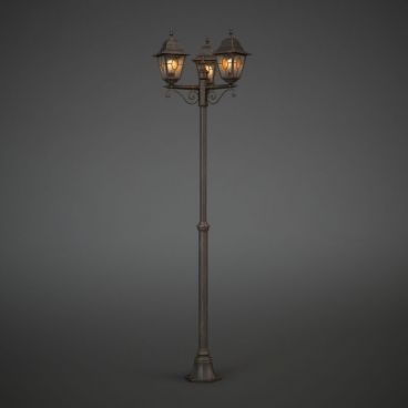 lamp 69 AM107 Archmodels