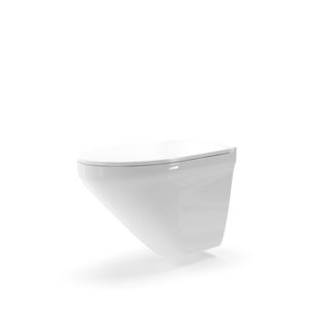 toilet bowl 102 AM6 Archmodels
