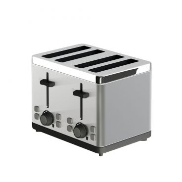 kitchen toaster 72 AM118 Archmodels