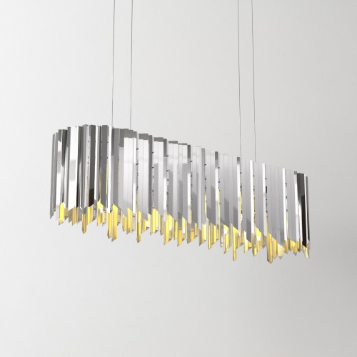 chandelier 44 AM175 Archmodels