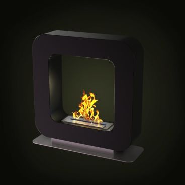 fireplace 6 AM97 Archmodels