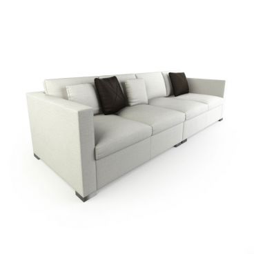 sofa 70 AM125 Archmodels