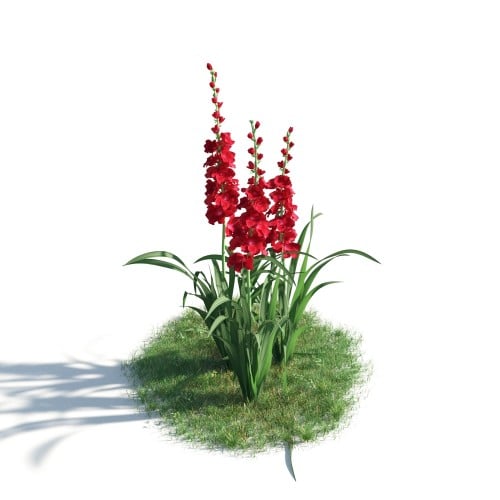 plant 42 AM183 Archmodels