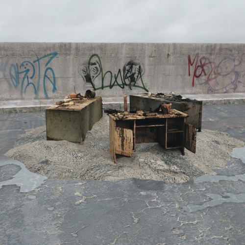 rubble 70 AM165 Archmodels