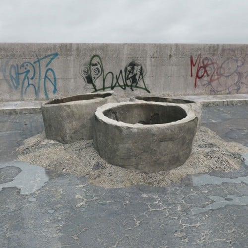 rubble 66 AM165 Archmodels