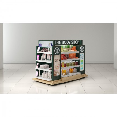 store fixtures 14 AM161 Archmodels