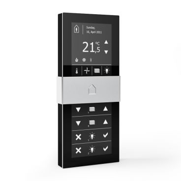 home automation system 27 AM95 Archmodels