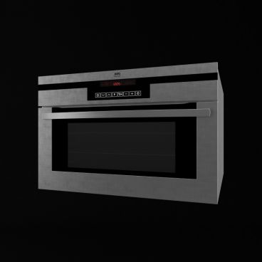 AEG Elektrolu kitchen appliance 25 AM68 Archmodels