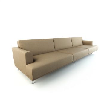 sofa 67 AM125 Archmodels
