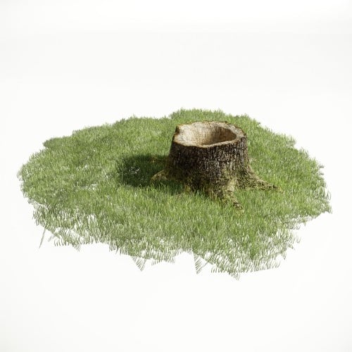 Stump 58 AM1 for CryEngine Archmodels