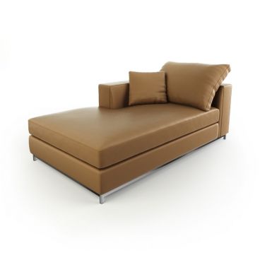 sofa 75 AM125 Archmodels