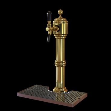 beer tap 11 AM104 Archmodels