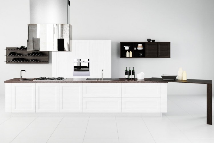 kitchen 13 AM166 Archmodels