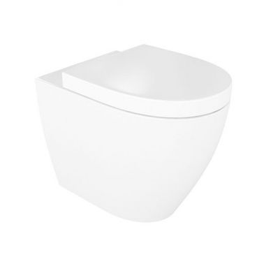 toilet bowl 5 AM127 Archmodels