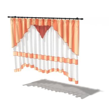 curtain 11 AM60 Archmodels