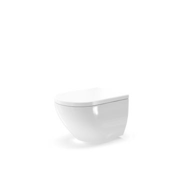 toilet bowl 96 AM6 Archmodels