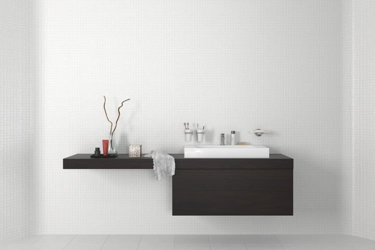 Bathroom furniture 7 AM168 Archmodels