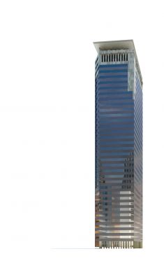 skyscraper 94 AM71 Archmodels