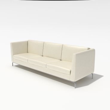 sofa 69 AM45 Archmodels