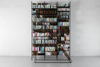 bookshelf 22 AM179 Archmodels