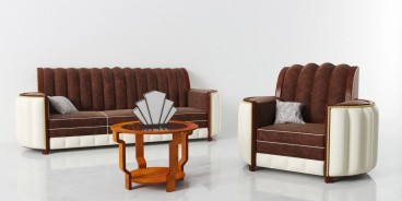furniture set 3 AM142 Archmodels
