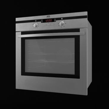 AEG Elektrolu kitchen appliance 24 AM68 Archmodels