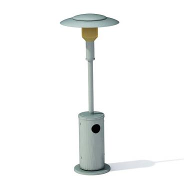 Garden lamp 95 AM22 Archmodels