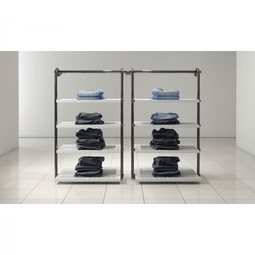 store fixtures 6 AM161 Archmodels