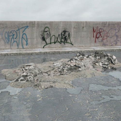 rubble 29 AM165 Archmodels