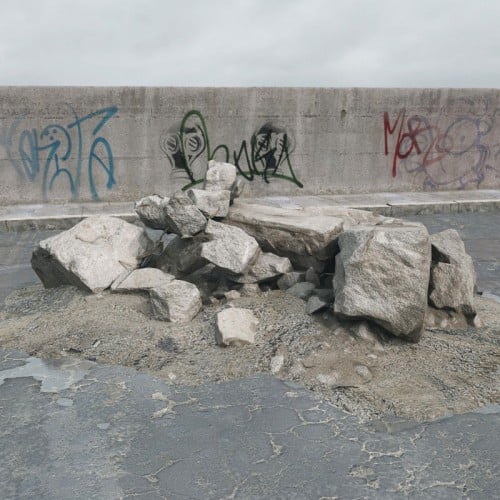 rubble 38 AM165 Archmodels