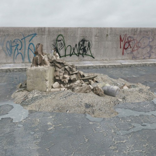 rubble 65 AM165 Archmodels