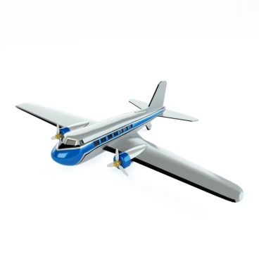 toy airplane 6 AM114 Archmodels