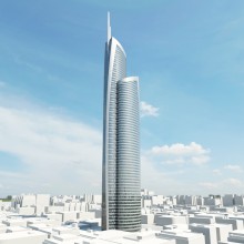 50 skyscraper 