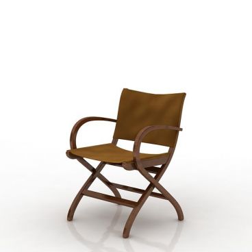 chair 32 AM8 Archmodels