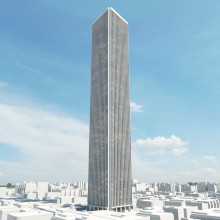 51 skyscraper 