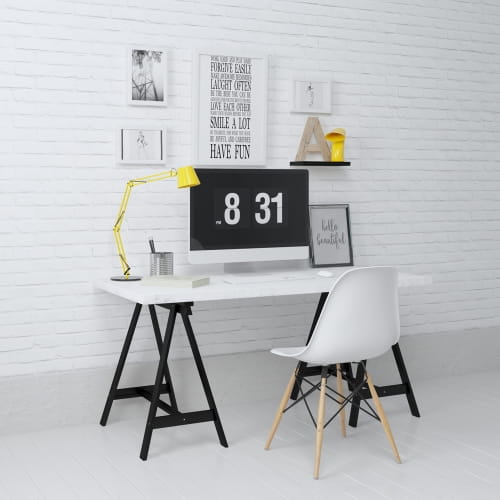 office set 4 AM149 Archmodels