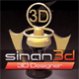 sinan_3d