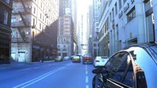 Brigade 3.0 - real-time path tracing