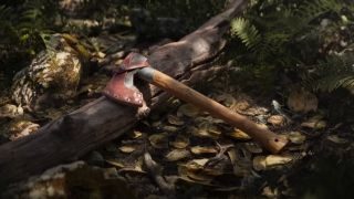 Creating cinematic shot in Unreal Engine