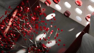 Evermotion x D5 Render 2.4 Interior Challenge