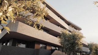 3ds Max: Add Wind Animation to Trees