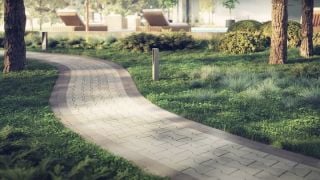 V-Ray for 3ds Max: Get clean grass edges