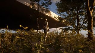 Procedural content in Unreal Engine 5.2