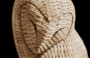 Rattan Modeling in 3ds Max