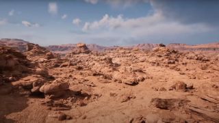 Procedural Content in Unreal Engine 5.2