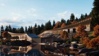Enscape 3.5 Brings Digital People and Adjustable Assets