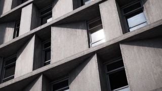 V-Ray Procedural Concrete Shader